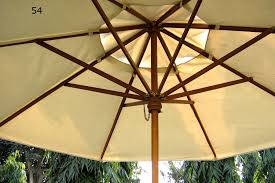 Resort Umbrella